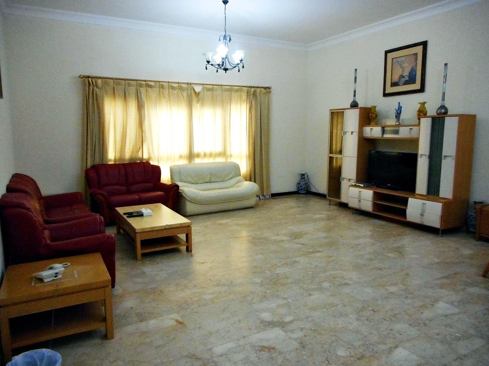 รูรู ทาวเวอร์ เซอร์วิซ อพาร์ตเมนต์ Aparthotel มานามา ภายนอก รูปภาพ