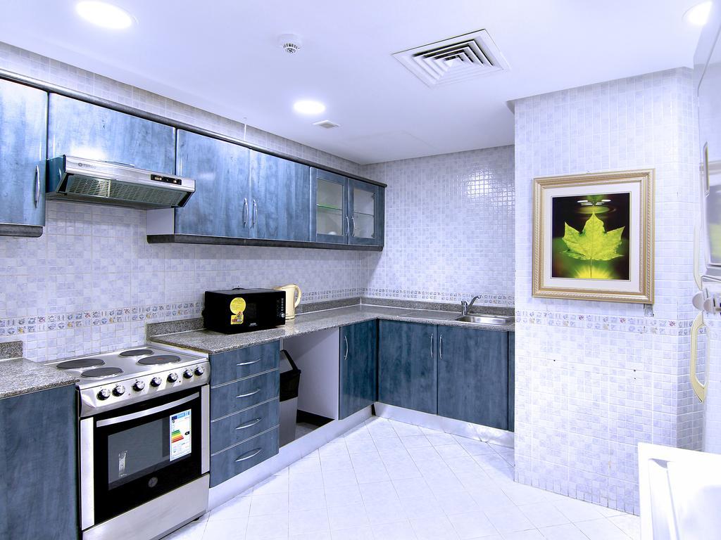 รูรู ทาวเวอร์ เซอร์วิซ อพาร์ตเมนต์ Aparthotel มานามา ภายนอก รูปภาพ